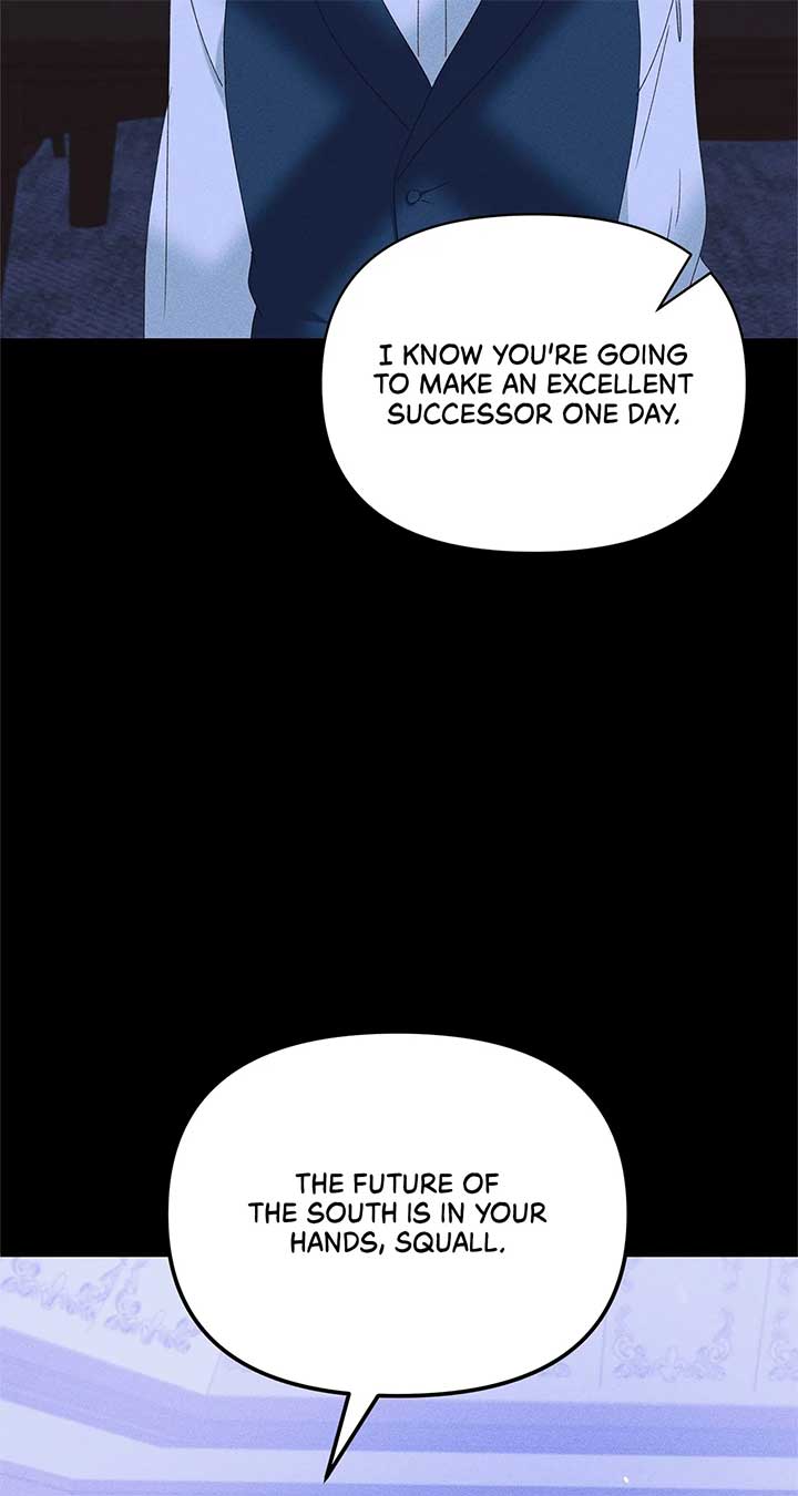 Foam of the Waves Chapter 28 page 34