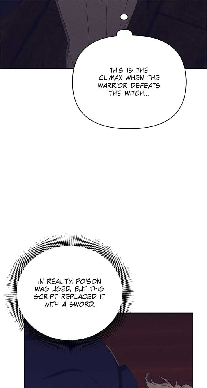 Foam of the Waves Chapter 28 page 50