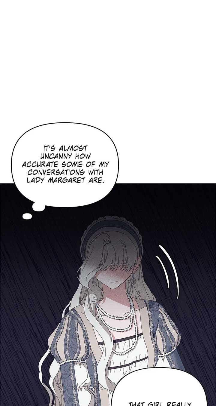 Foam of the Waves Chapter 28 page 55