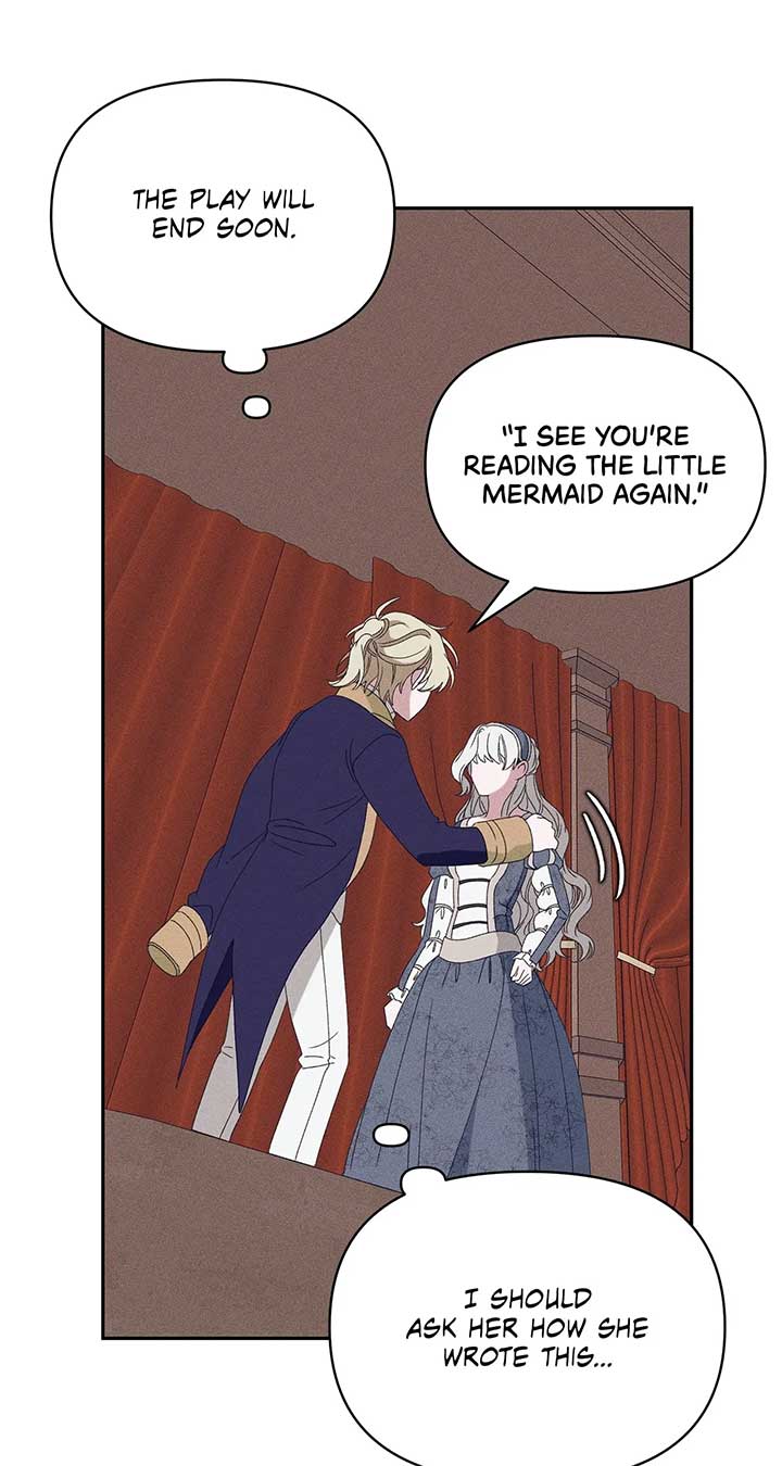 Foam of the Waves Chapter 28 page 65