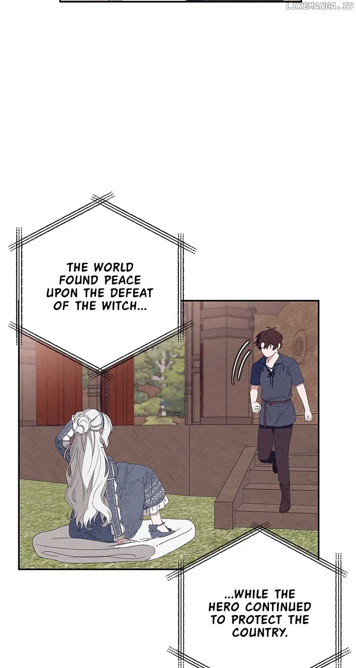 Foam of the Waves Chapter 29 page 11