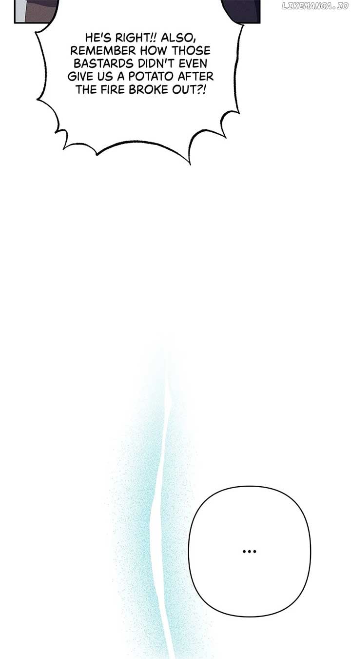 Foam of the Waves Chapter 29 page 22