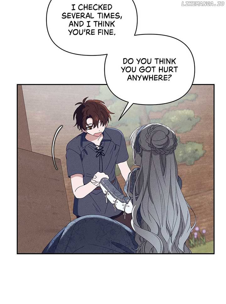 Foam of the Waves Chapter 29 page 24