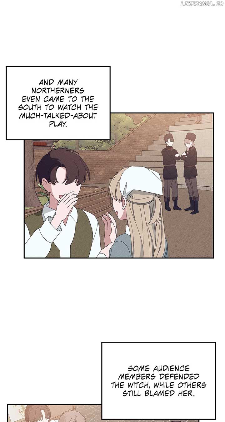 Foam of the Waves Chapter 29 page 41
