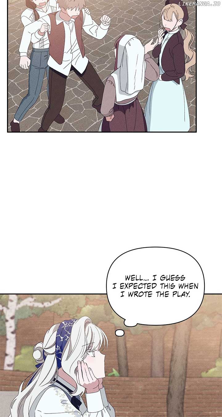 Foam of the Waves Chapter 29 page 42