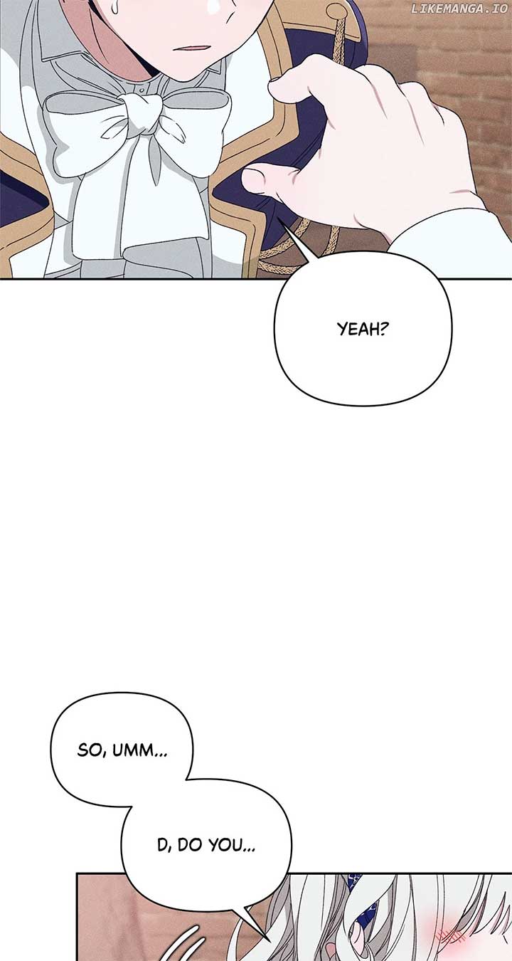 Foam of the Waves Chapter 29 page 50