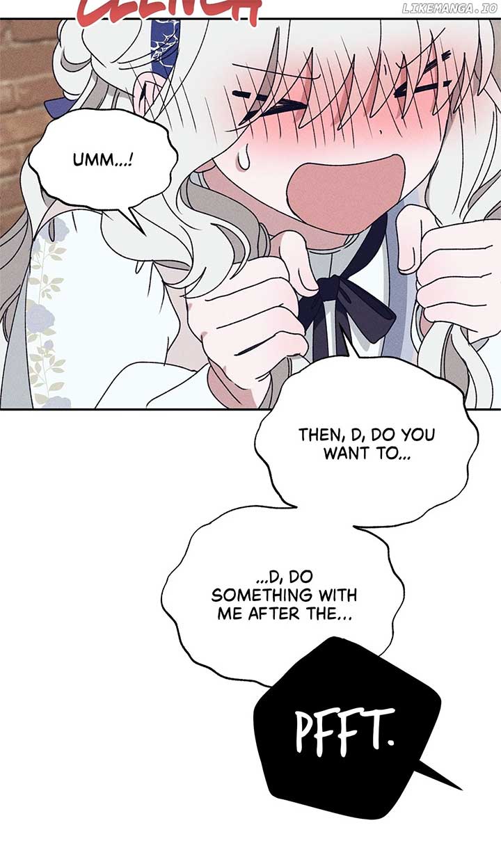 Foam of the Waves Chapter 29 page 54