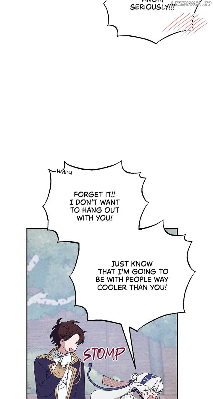Foam of the Waves Chapter 29 page 57