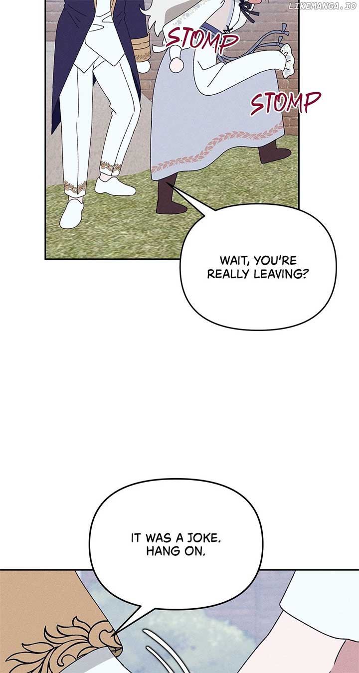 Foam of the Waves Chapter 29 page 58