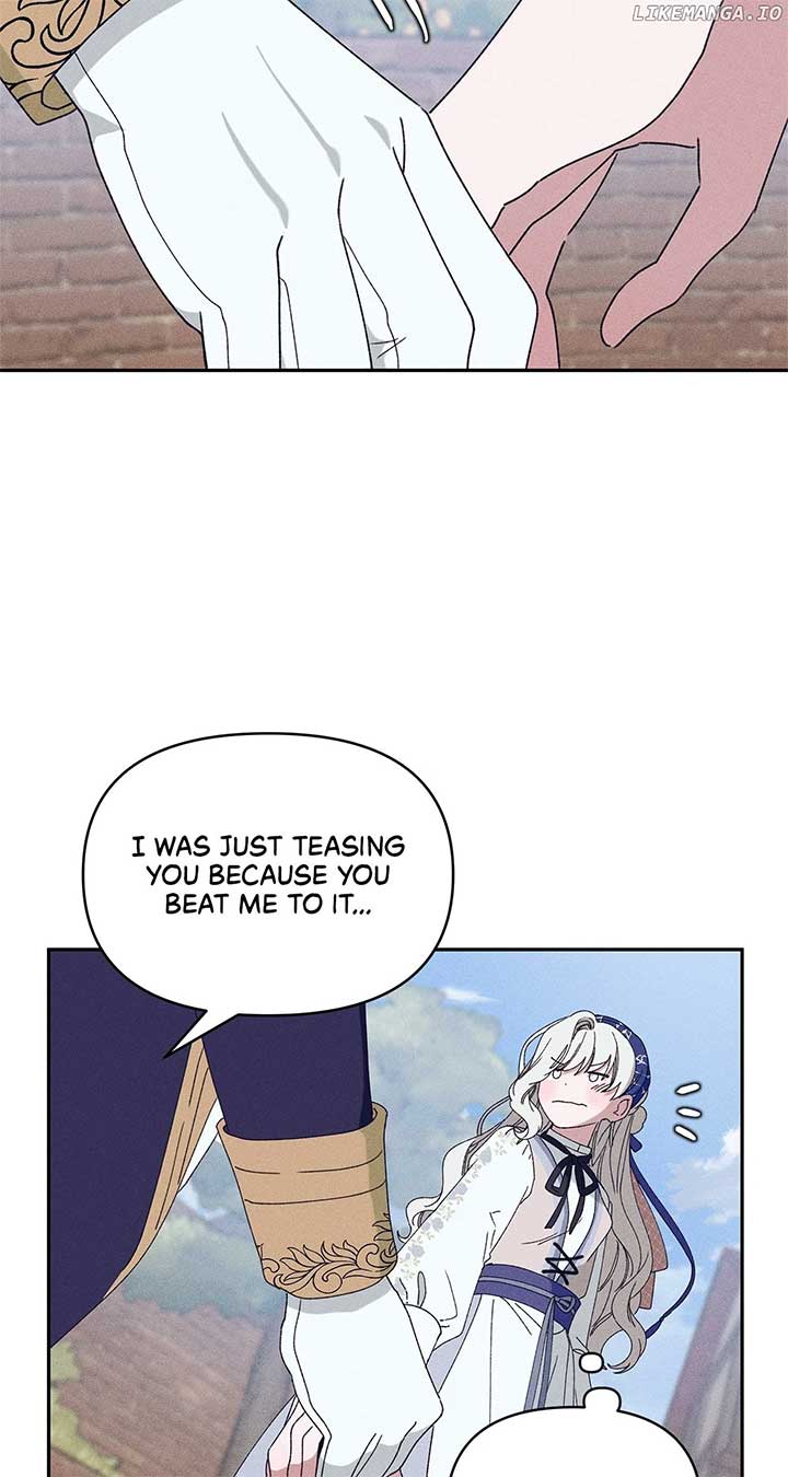 Foam of the Waves Chapter 29 page 59