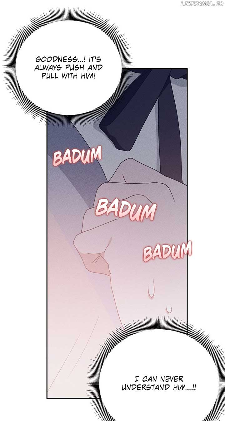 Foam of the Waves Chapter 29 page 65