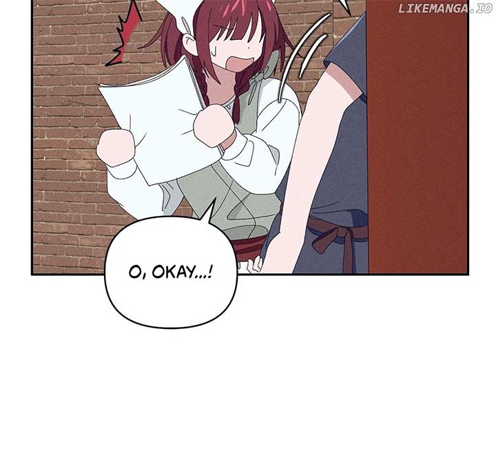 Foam of the Waves Chapter 29 page 8