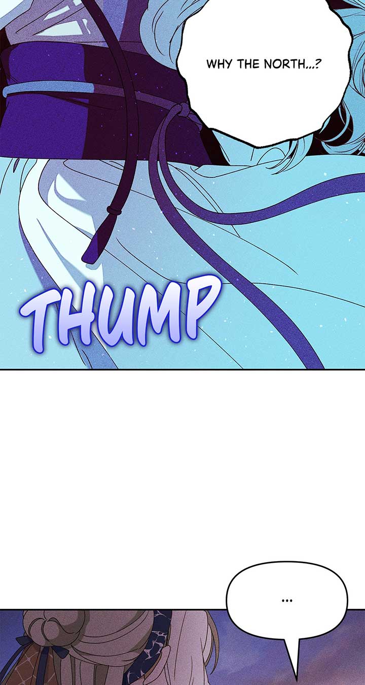 Foam of the Waves Chapter 32 page 18