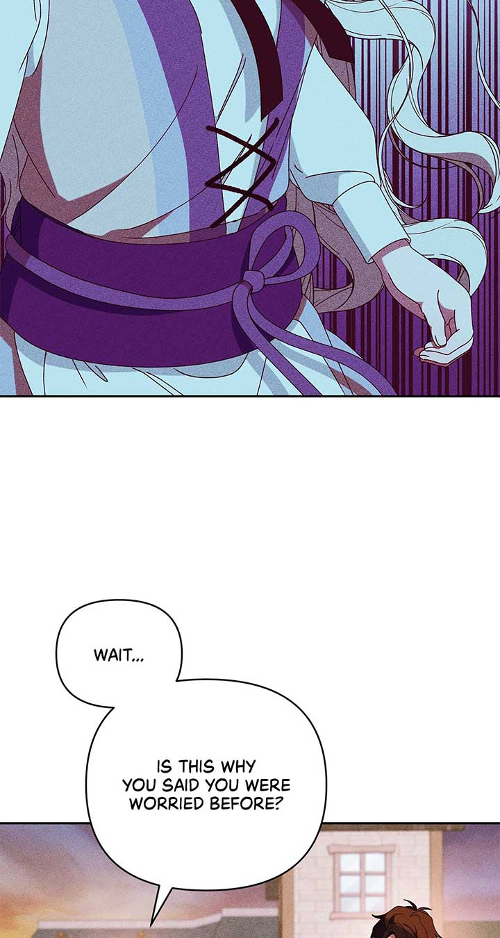 Foam of the Waves Chapter 32 page 25