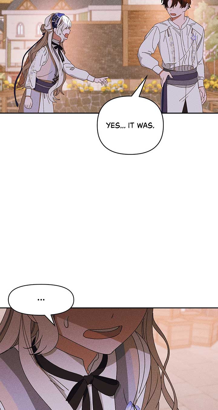 Foam of the Waves Chapter 32 page 26
