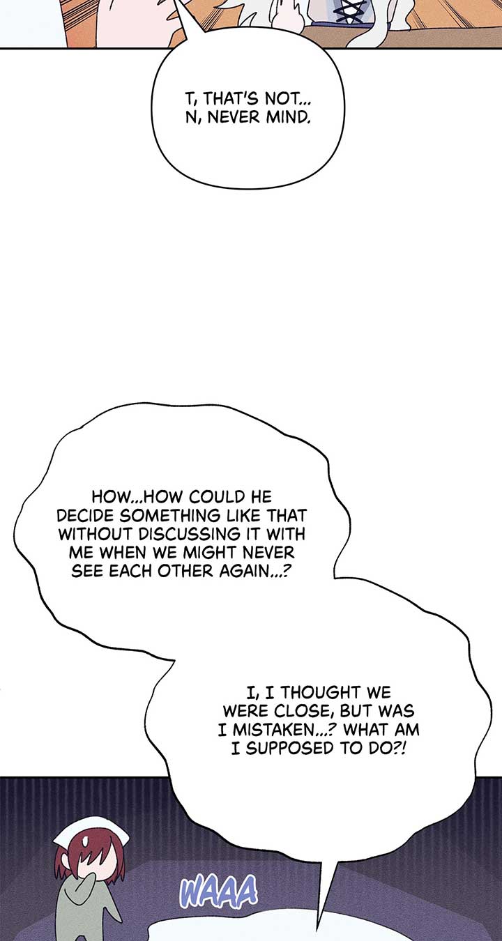 Foam of the Waves Chapter 32 page 42