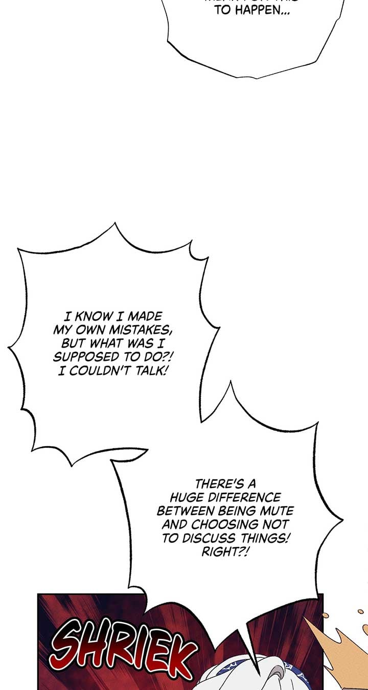 Foam of the Waves Chapter 32 page 44