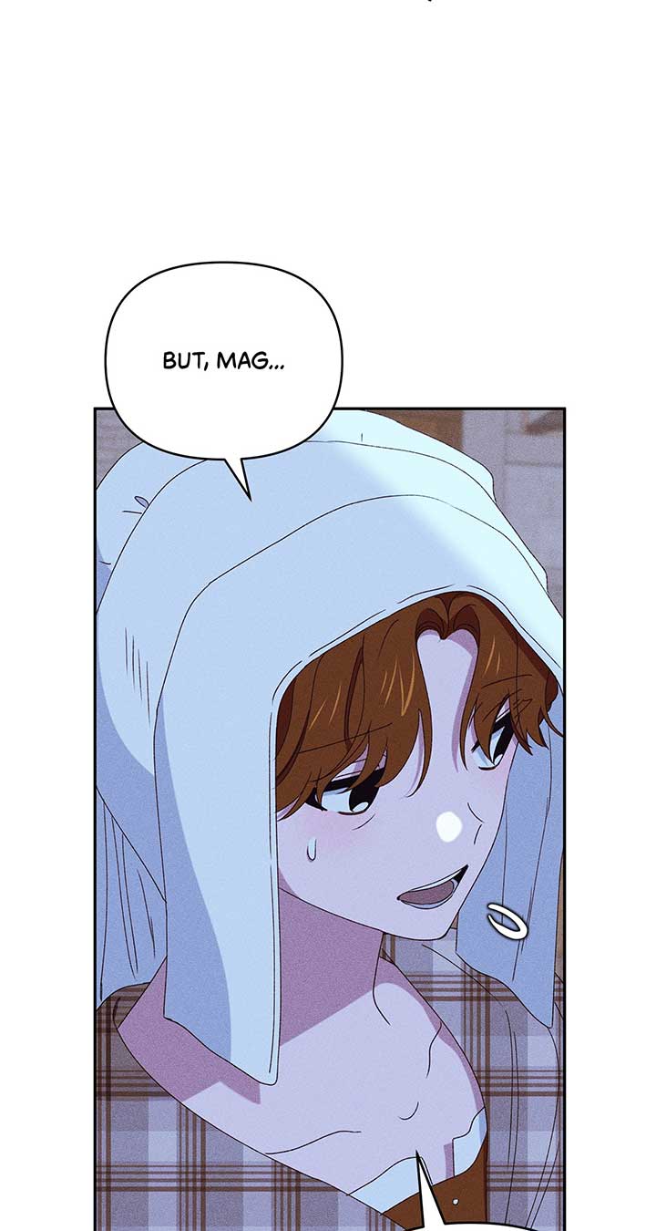 Foam of the Waves Chapter 32 page 48
