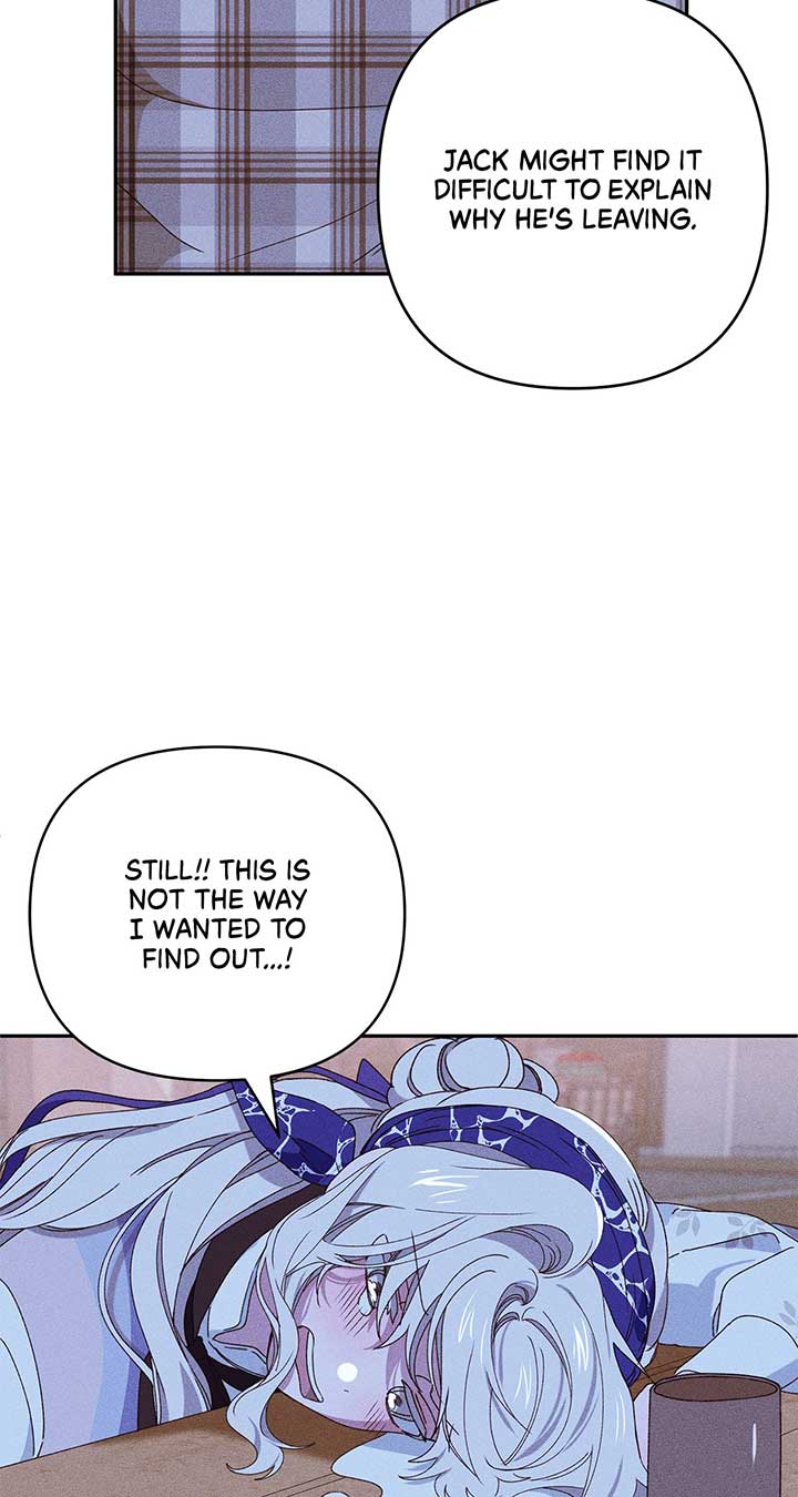 Foam of the Waves Chapter 32 page 49