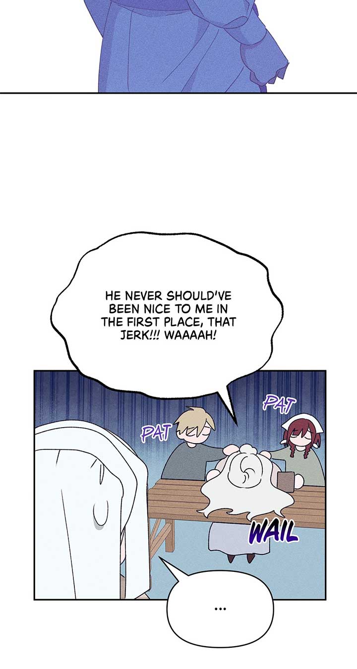 Foam of the Waves Chapter 32 page 53