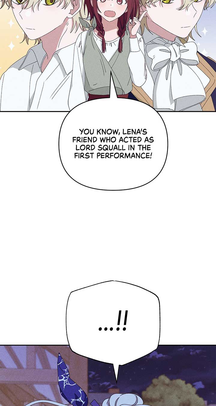 Foam of the Waves Chapter 32 page 58