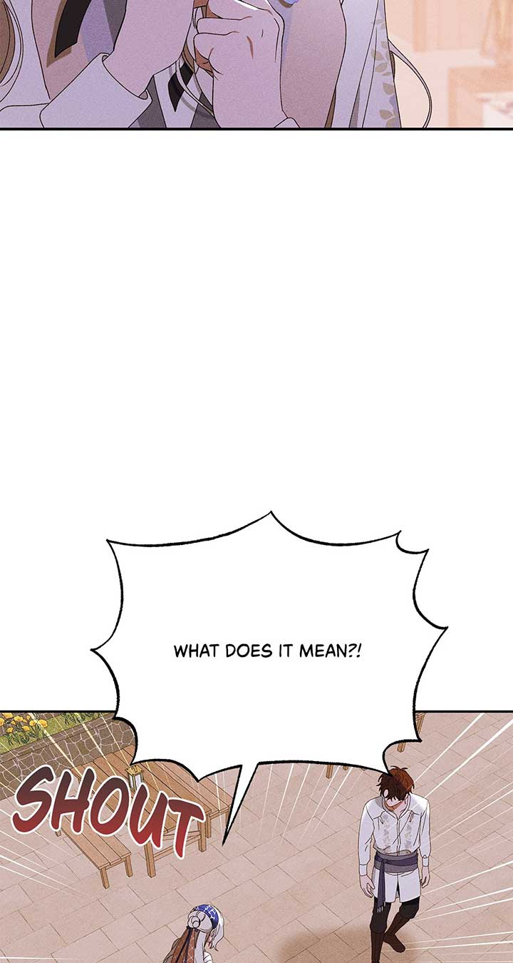 Foam of the Waves Chapter 32 page 5
