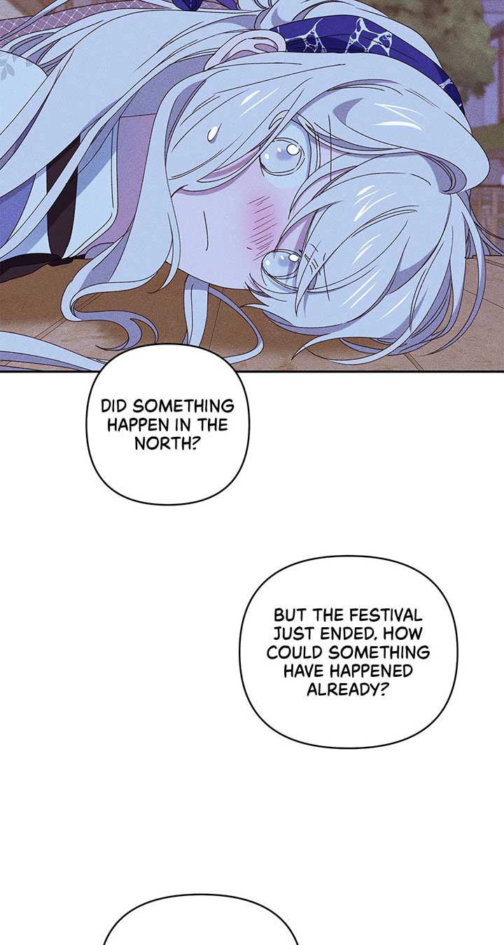 Foam of the Waves Chapter 32 page 59