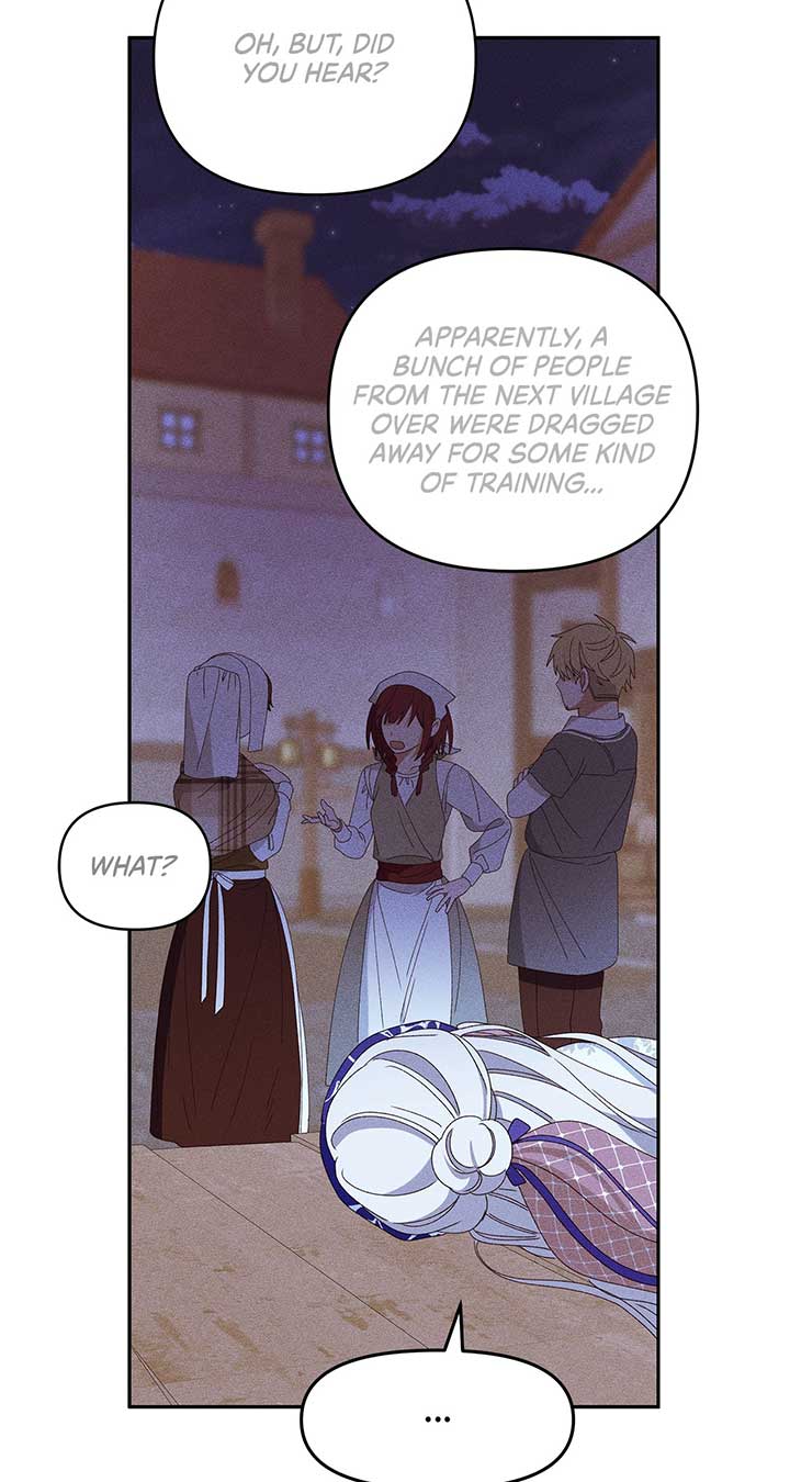 Foam of the Waves Chapter 32 page 60
