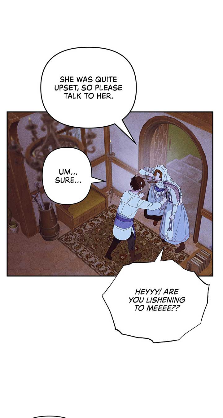 Foam of the Waves Chapter 32 page 66