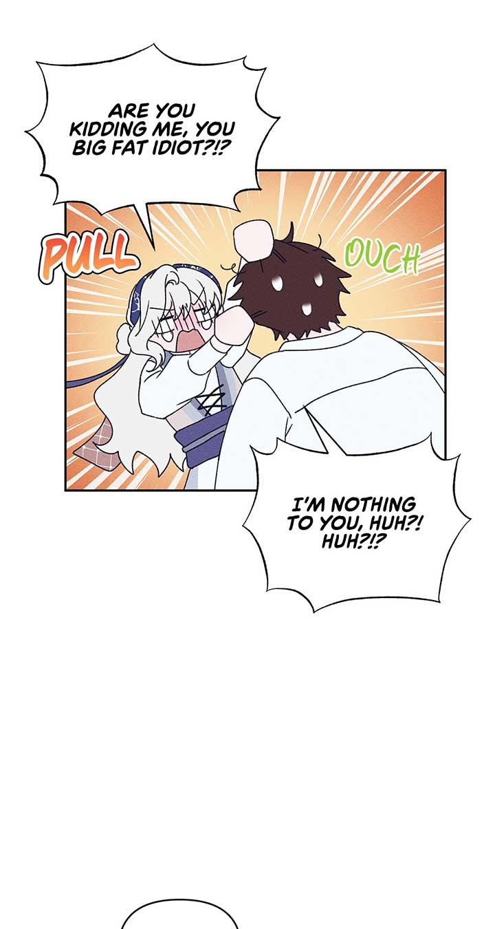 Foam of the Waves Chapter 32 page 78