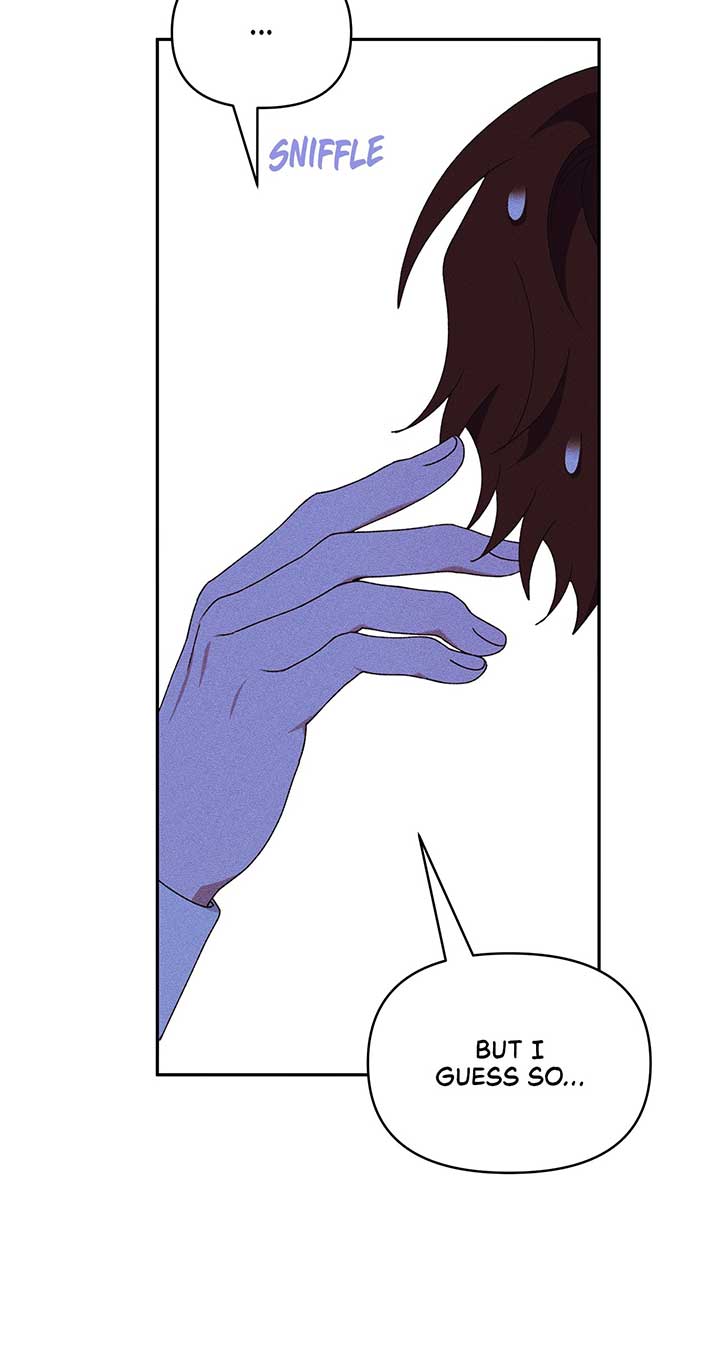 Foam of the Waves Chapter 32 page 79