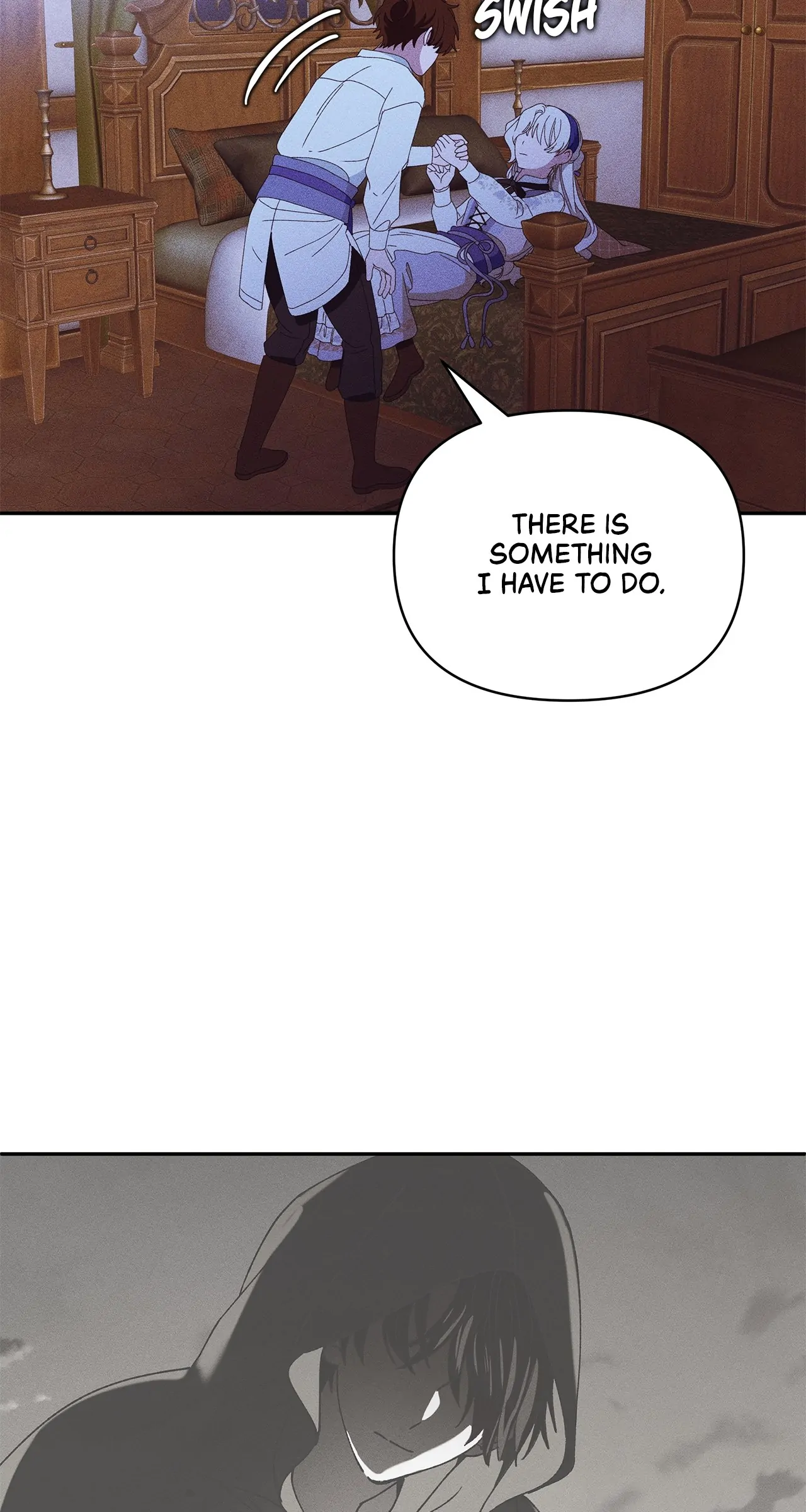 Foam of the Waves Chapter 33 page 9