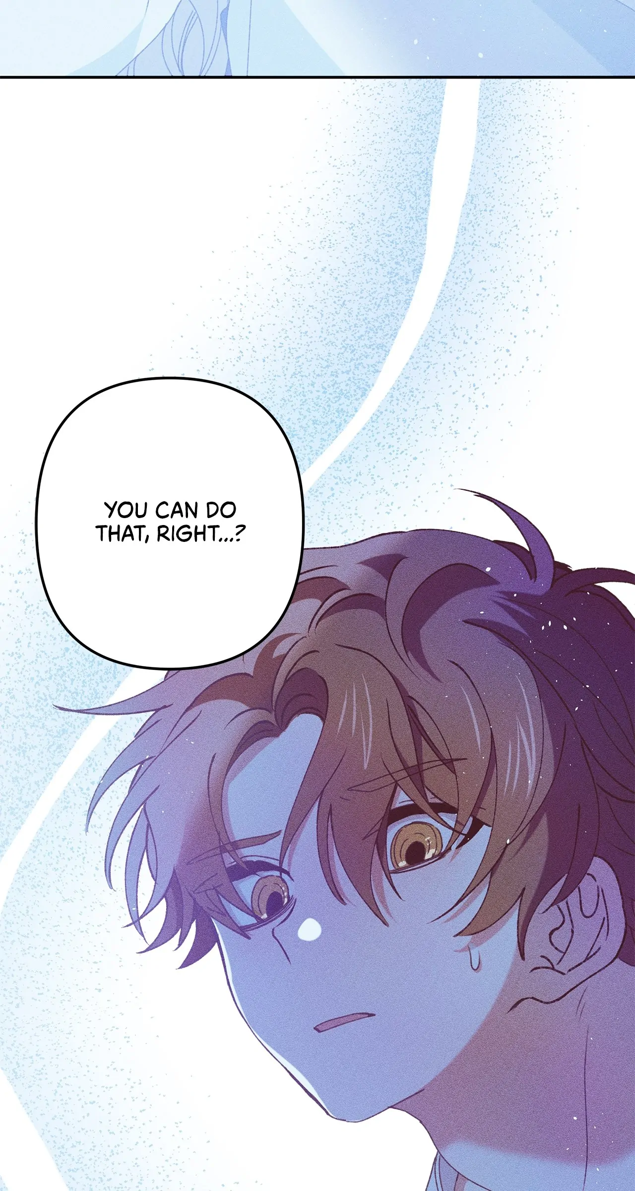 Foam of the Waves Chapter 33 page 20