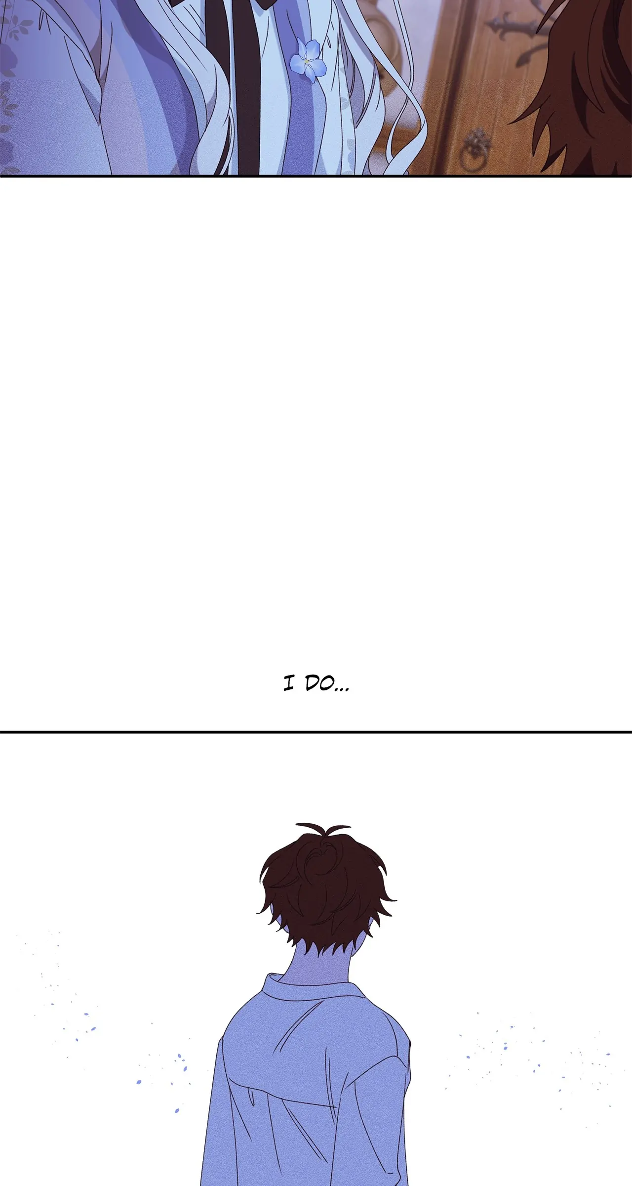 Foam of the Waves Chapter 33 page 27