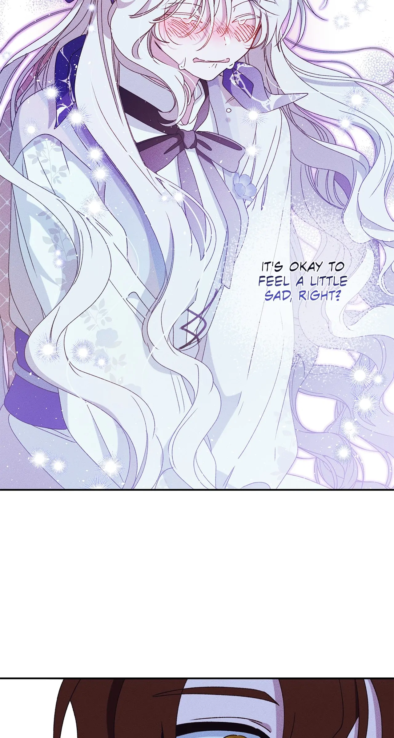 Foam of the Waves Chapter 33 page 35