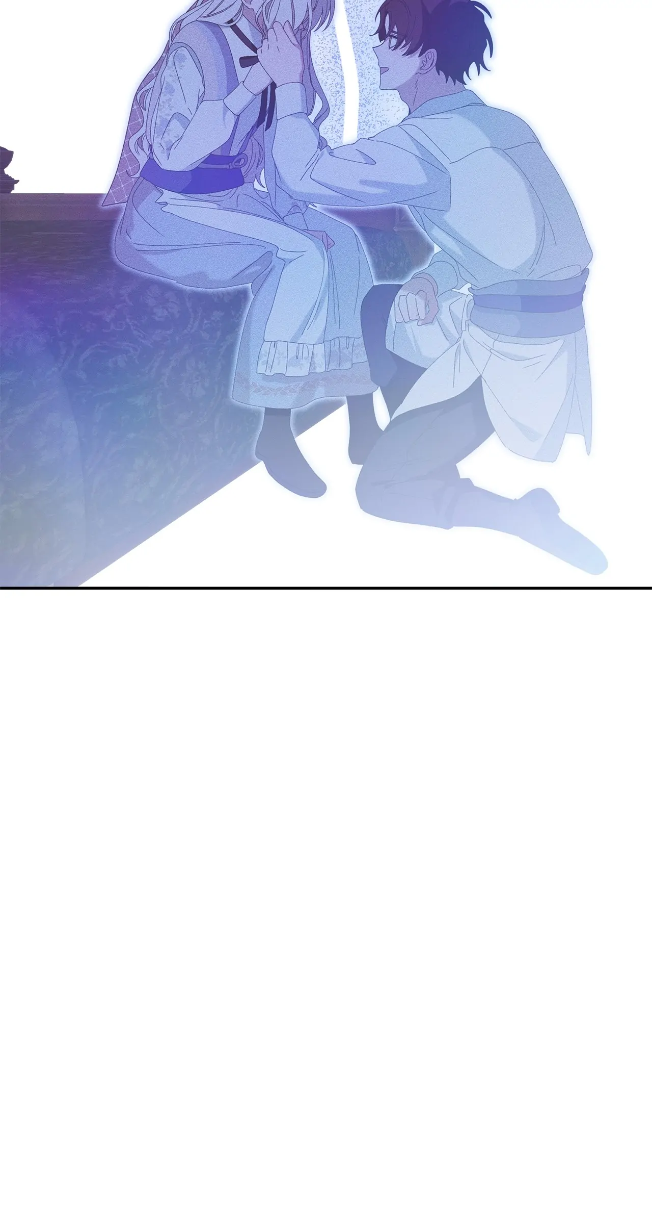 Foam of the Waves Chapter 33 page 38