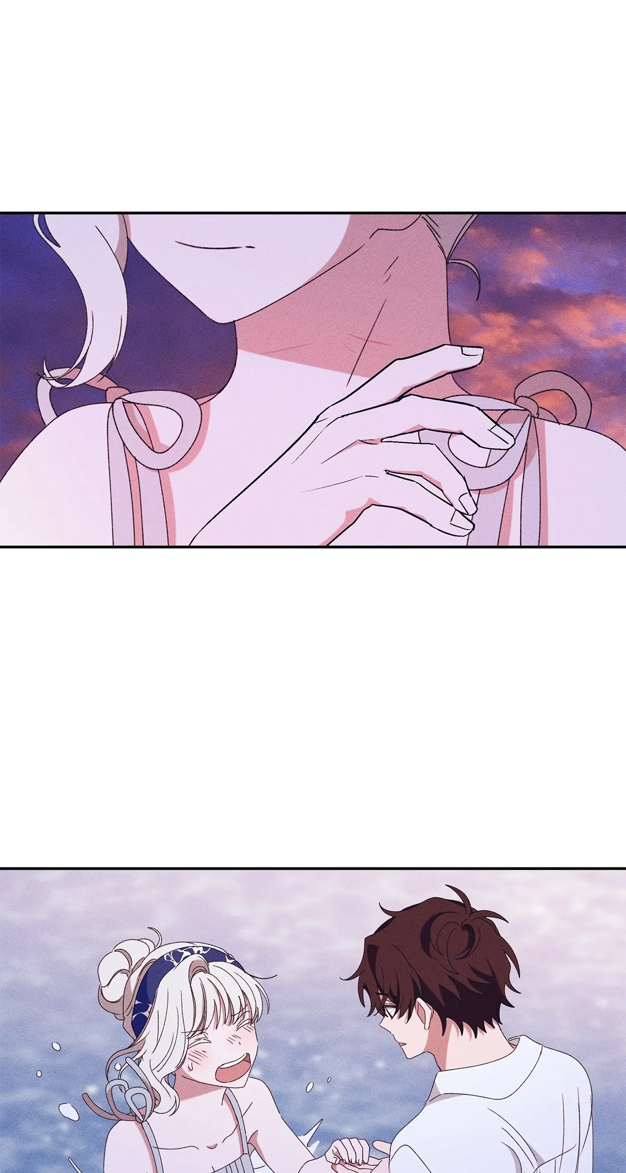 Foam of the Waves Chapter 33 page 45