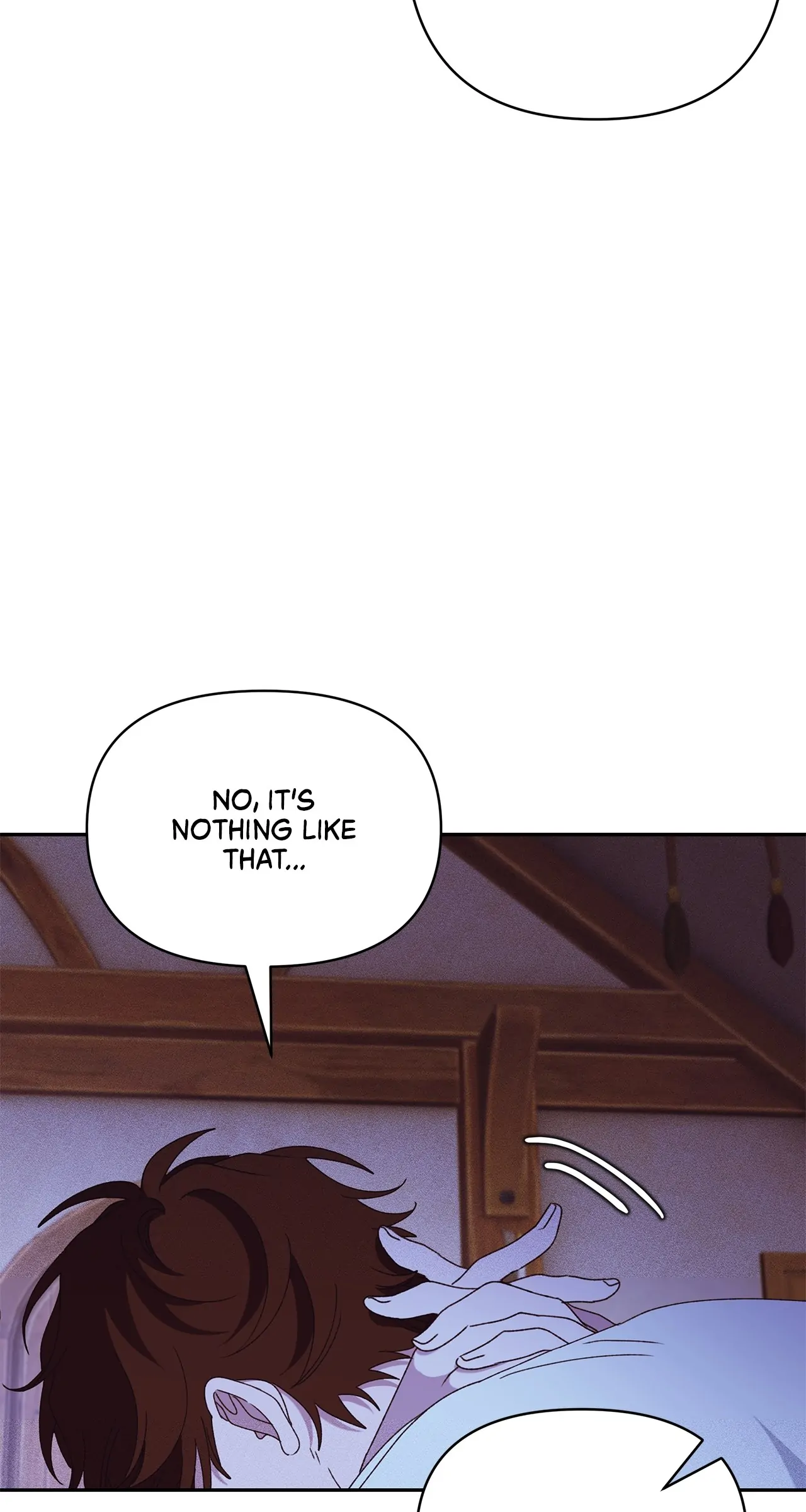 Foam of the Waves Chapter 33 page 4