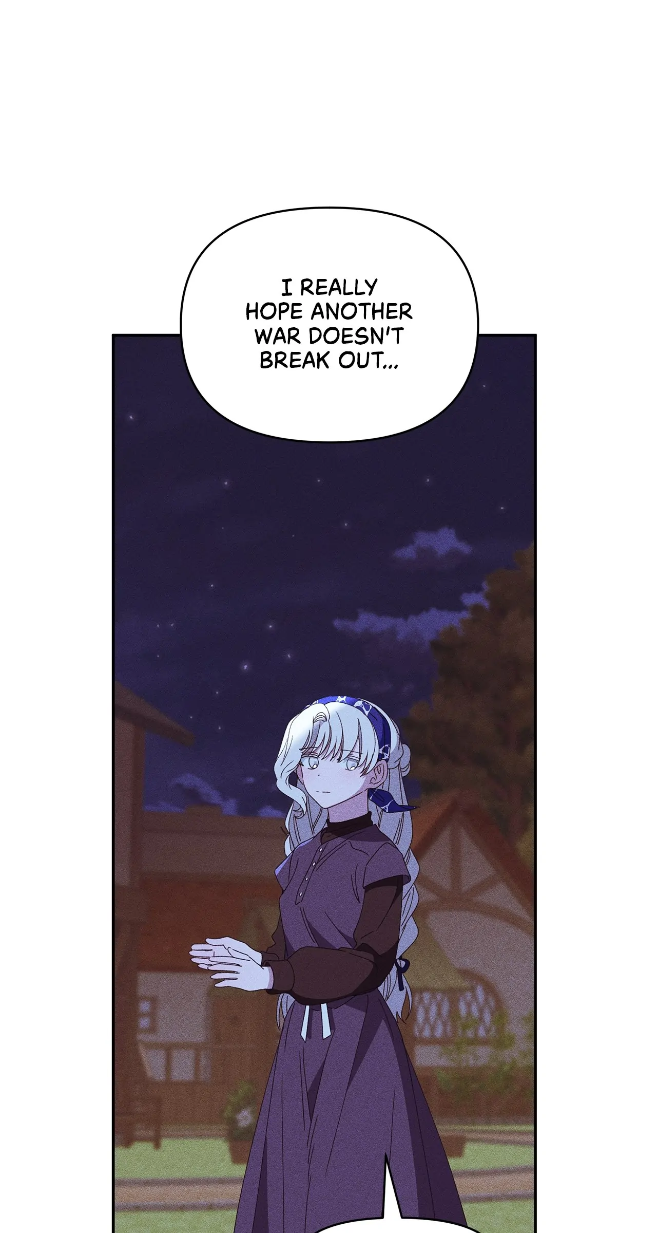 Foam of the Waves Chapter 33 page 50