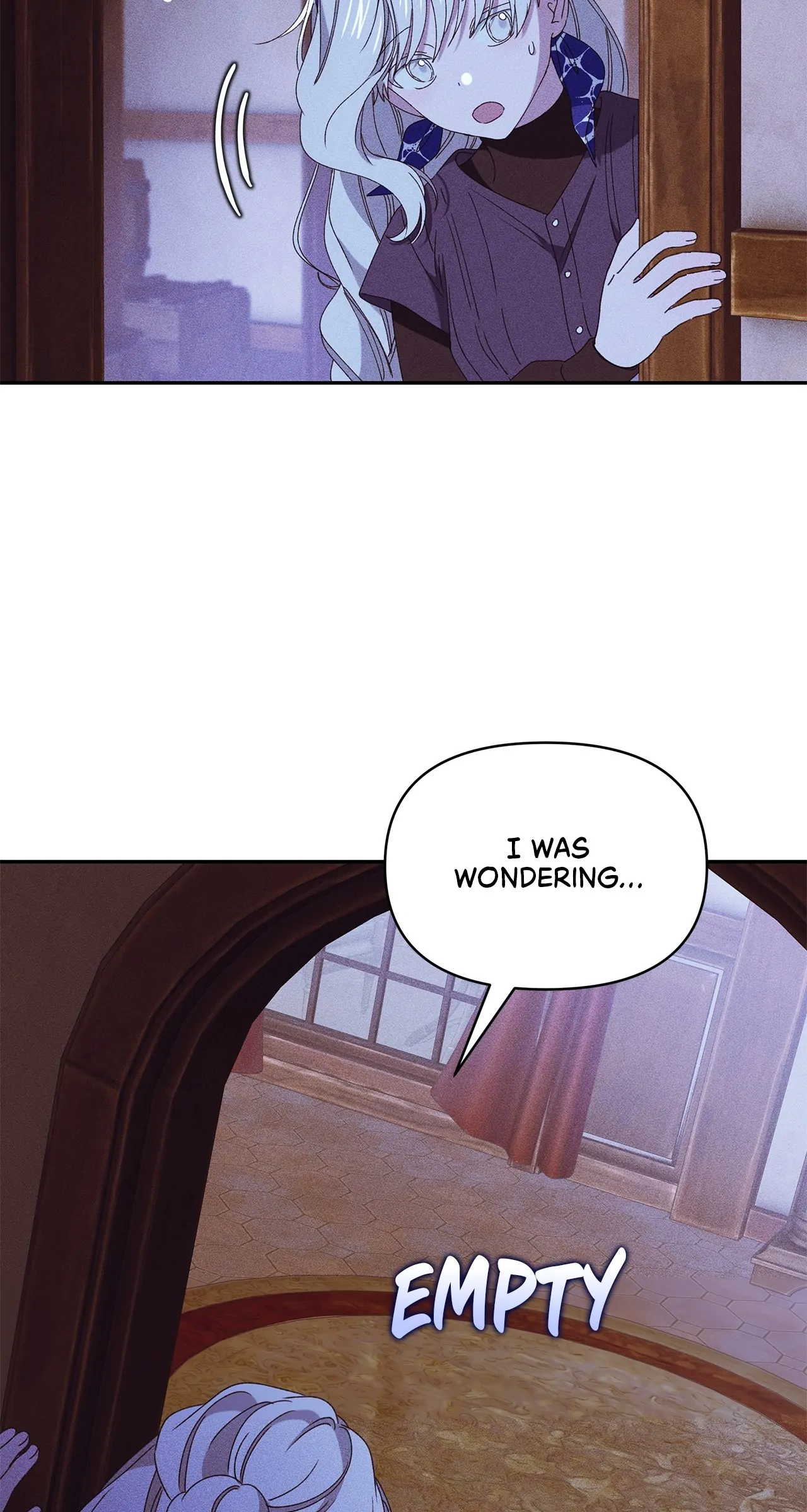 Foam of the Waves Chapter 33 page 57