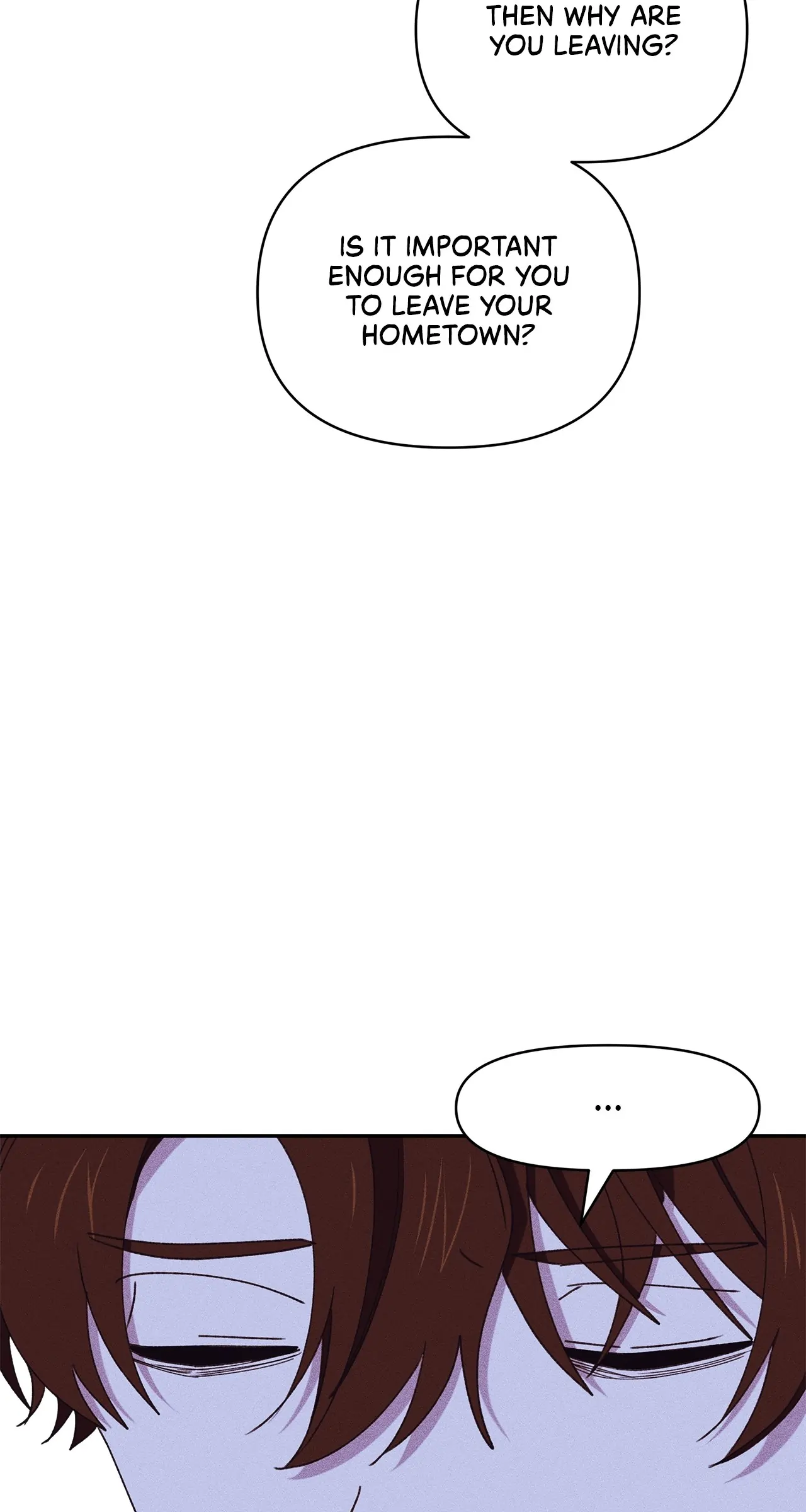 Foam of the Waves Chapter 33 page 5