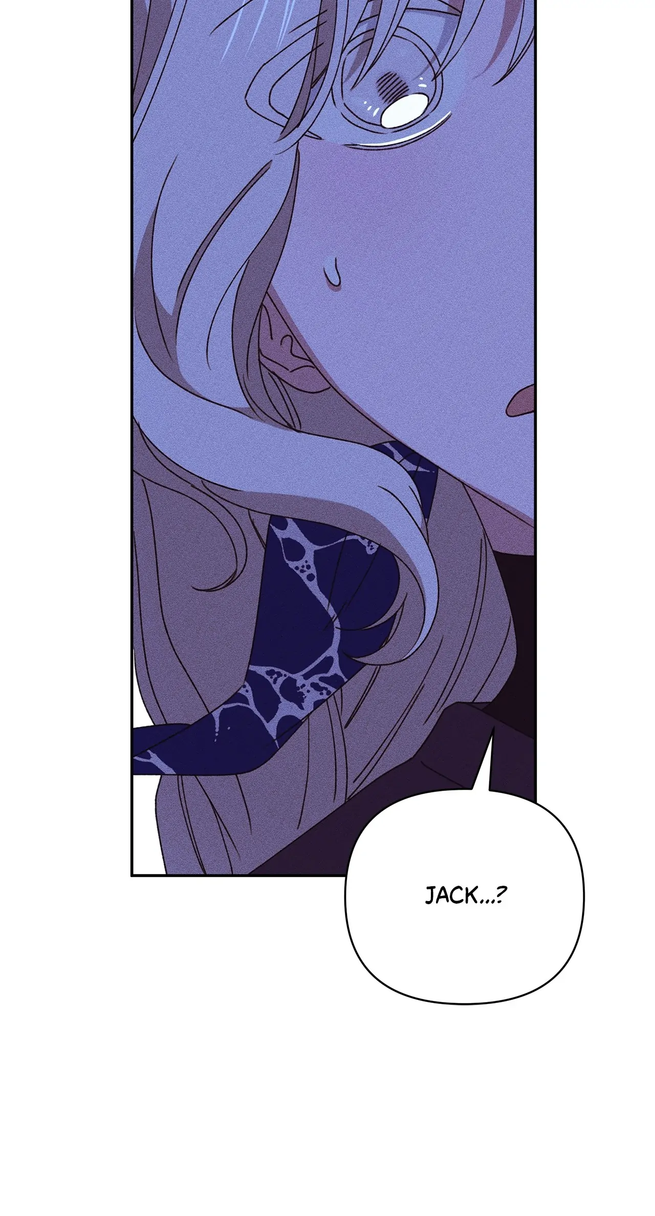 Foam of the Waves Chapter 33 page 59