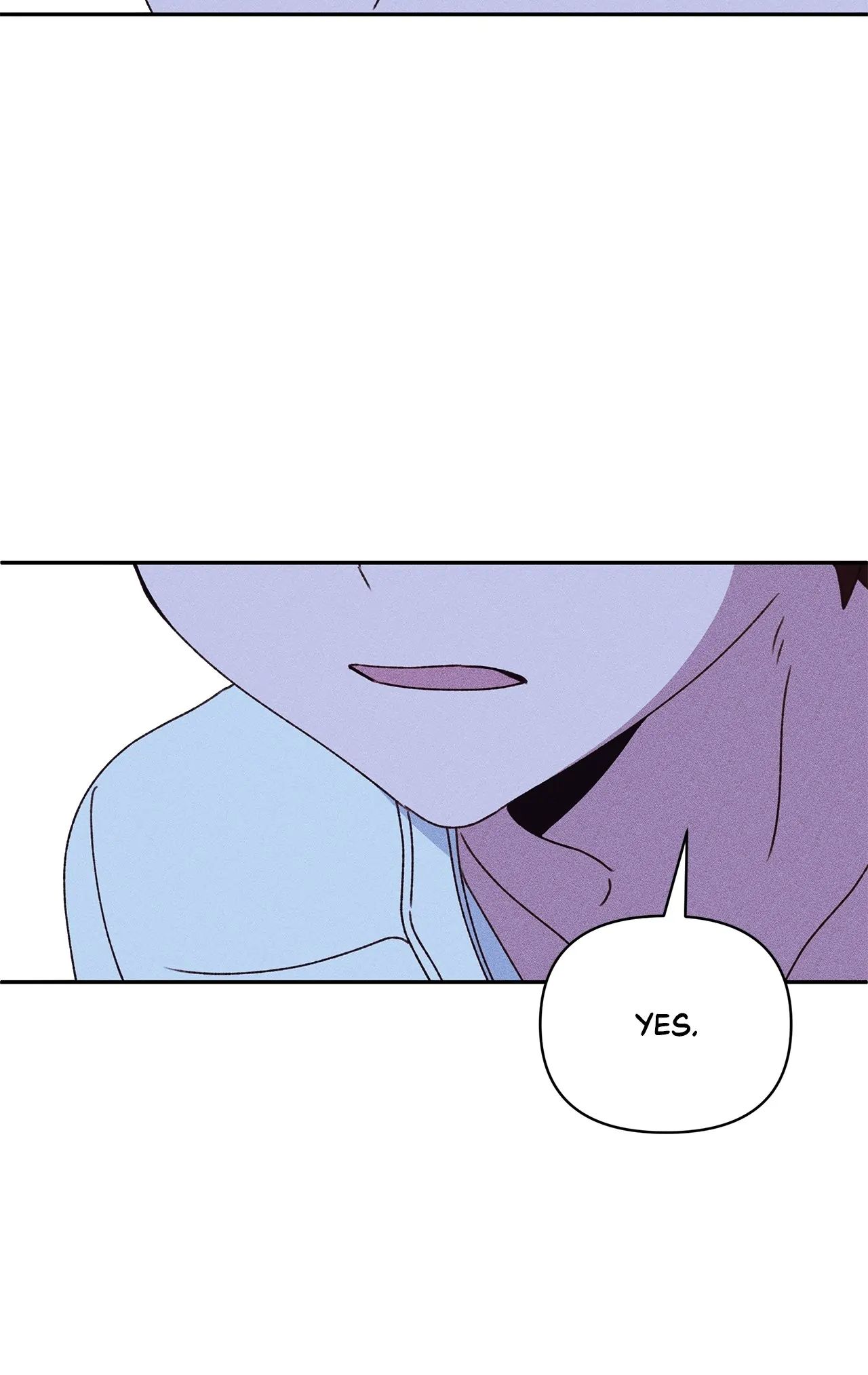 Foam of the Waves Chapter 33 page 6