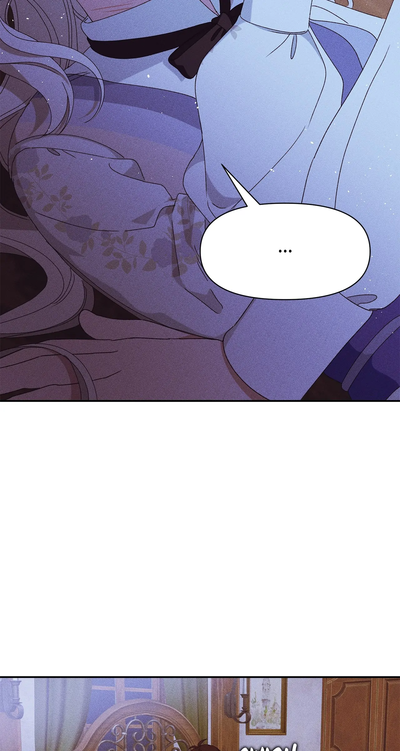 Foam of the Waves Chapter 33 page 8