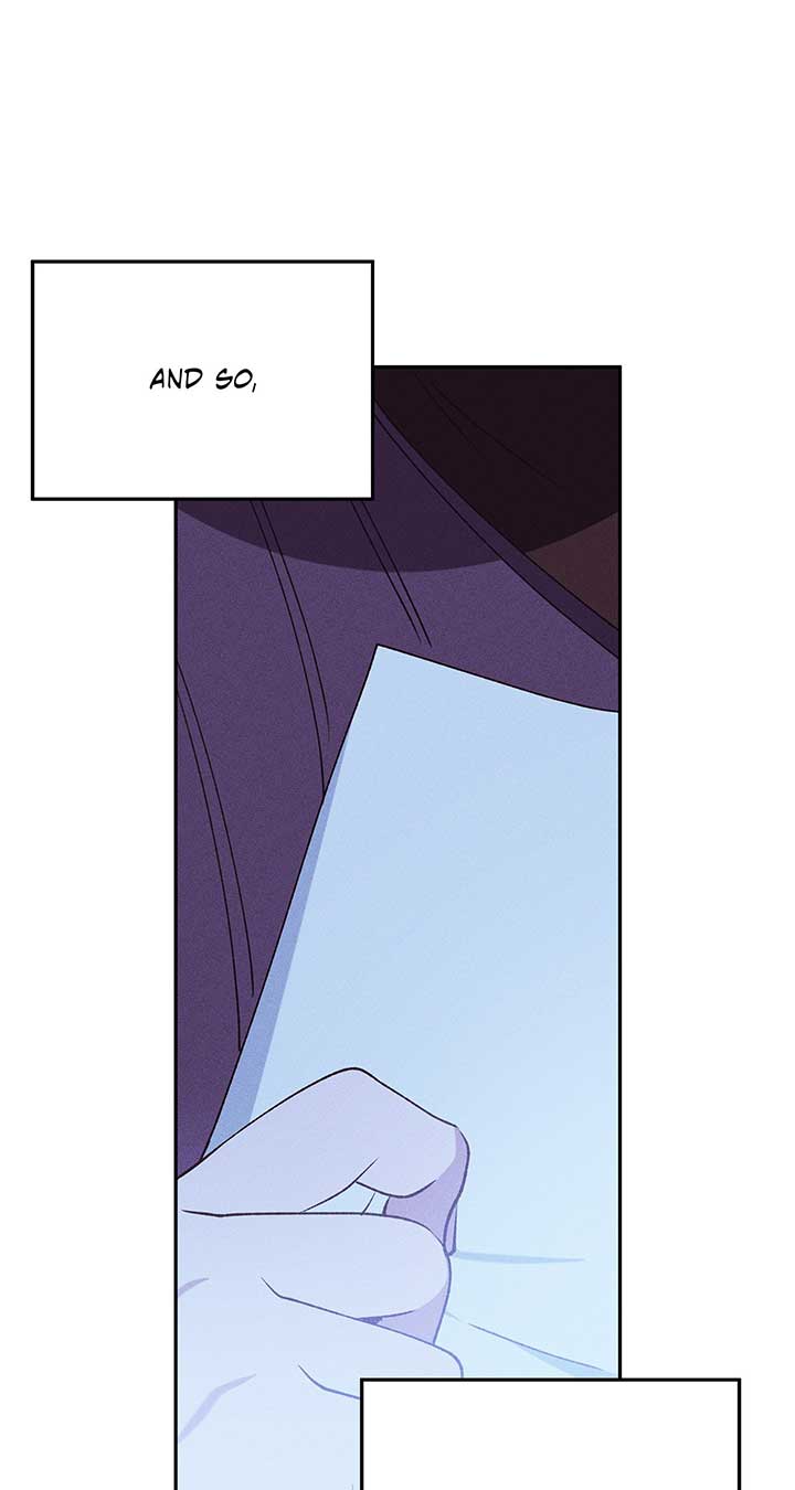 Foam of the Waves Chapter 34 page 0
