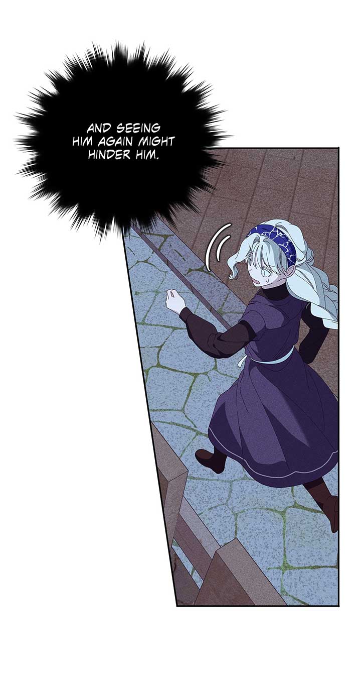 Foam of the Waves Chapter 34 page 9