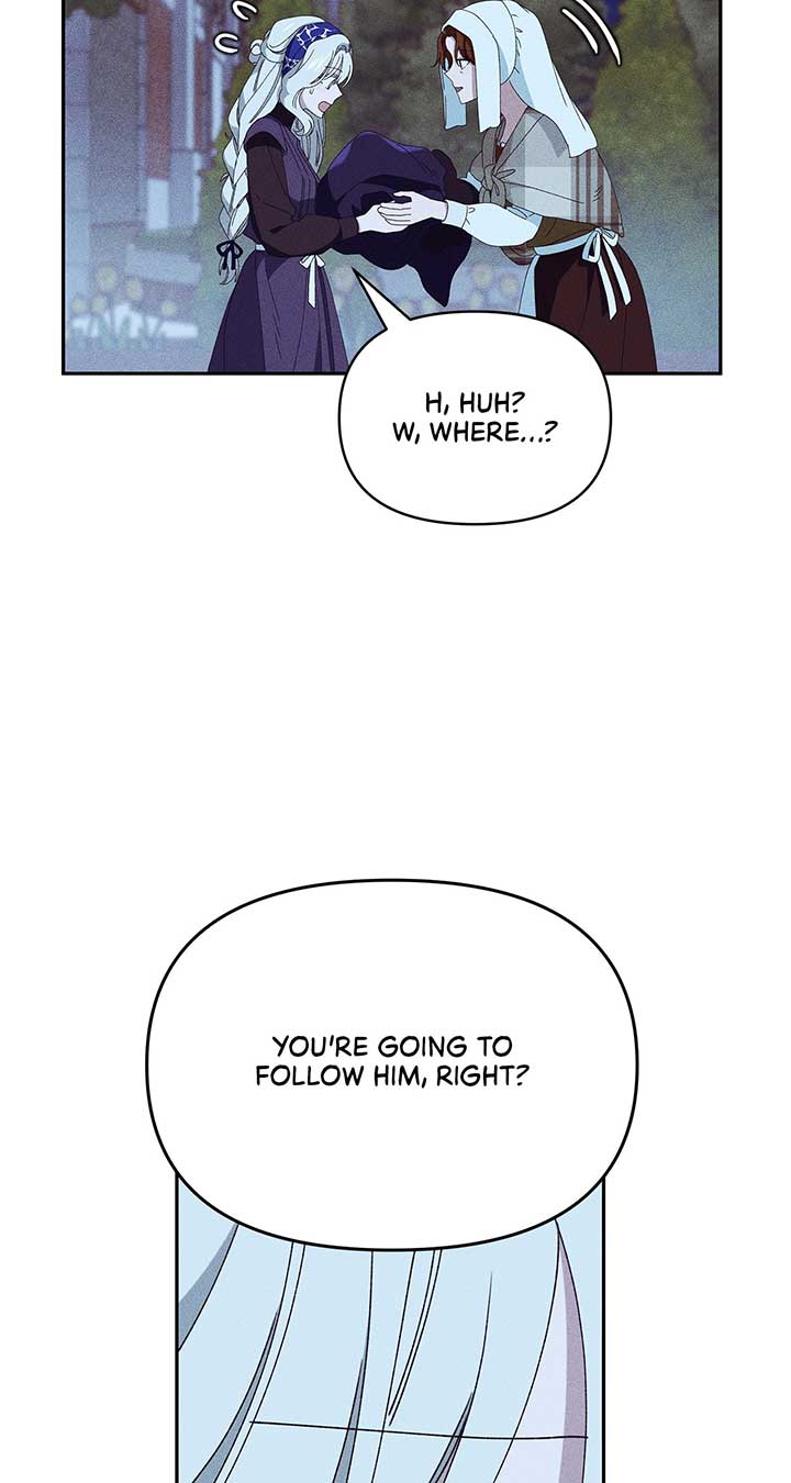 Foam of the Waves Chapter 34 page 18