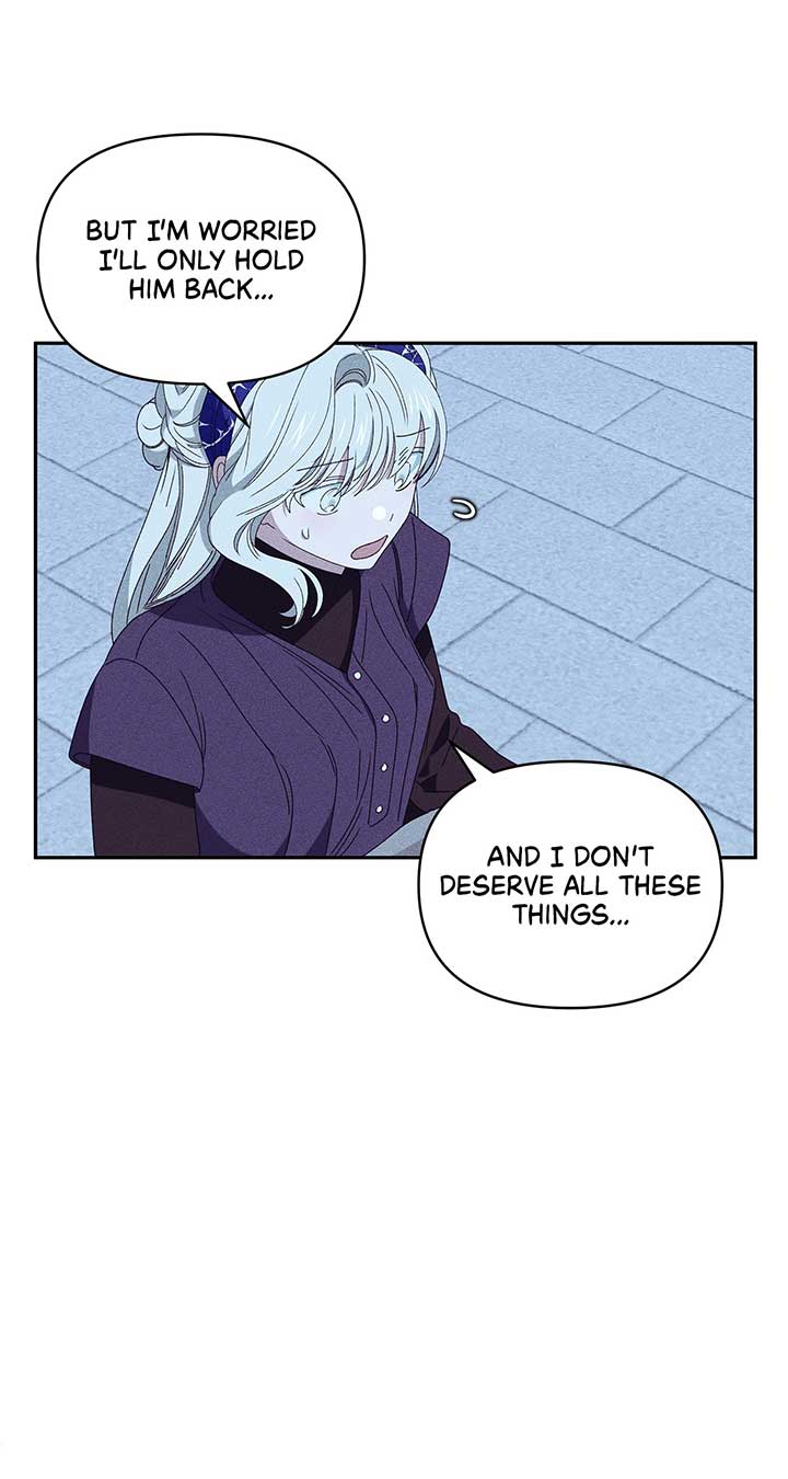 Foam of the Waves Chapter 34 page 25