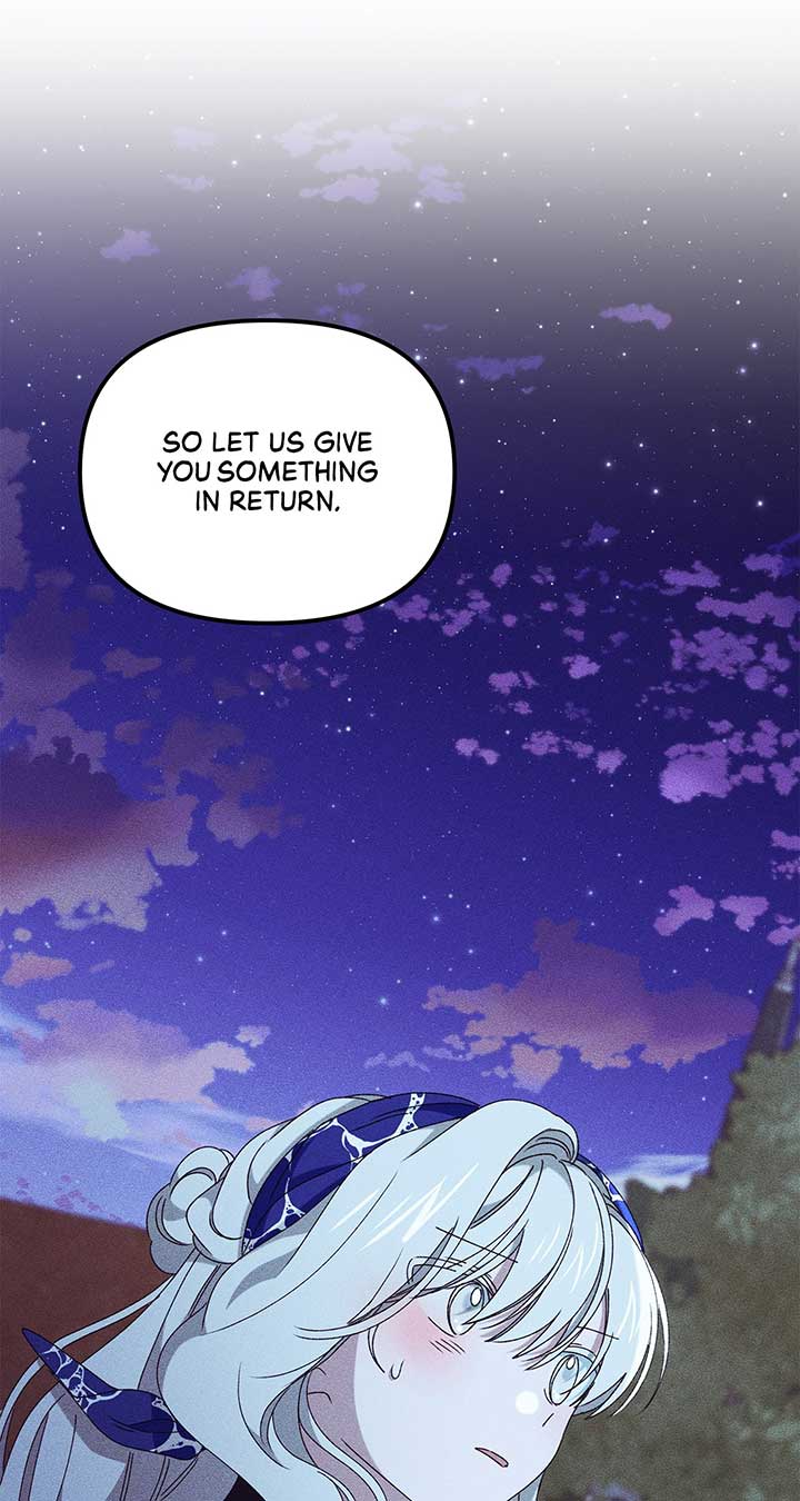 Foam of the Waves Chapter 34 page 30
