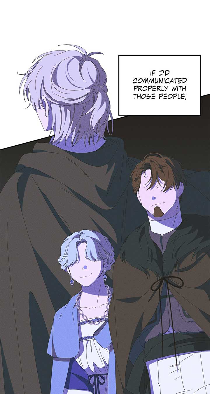 Foam of the Waves Chapter 34 page 41